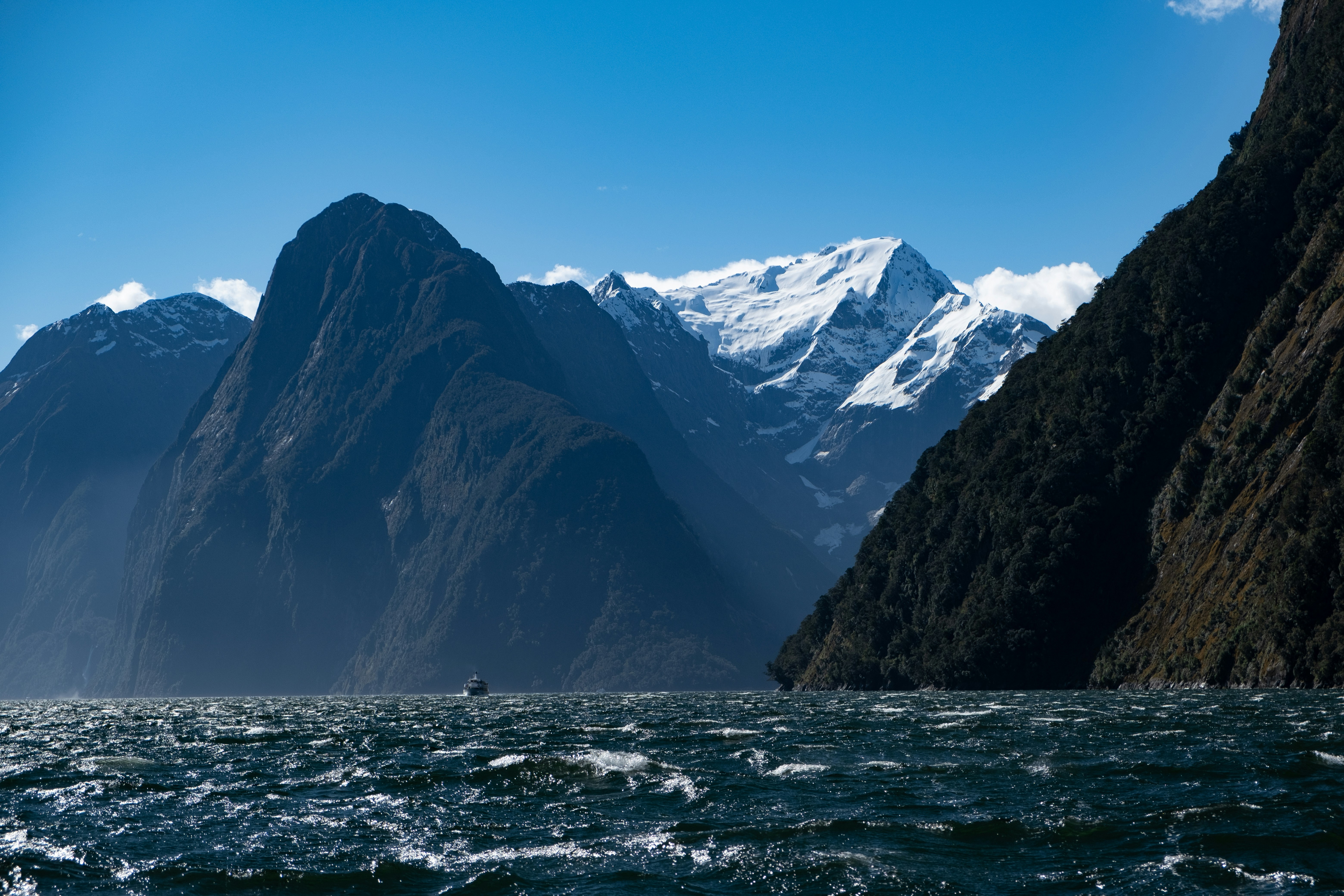 Milford Sound